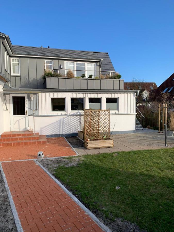 Haus Selma Apartment Zingst Exterior foto