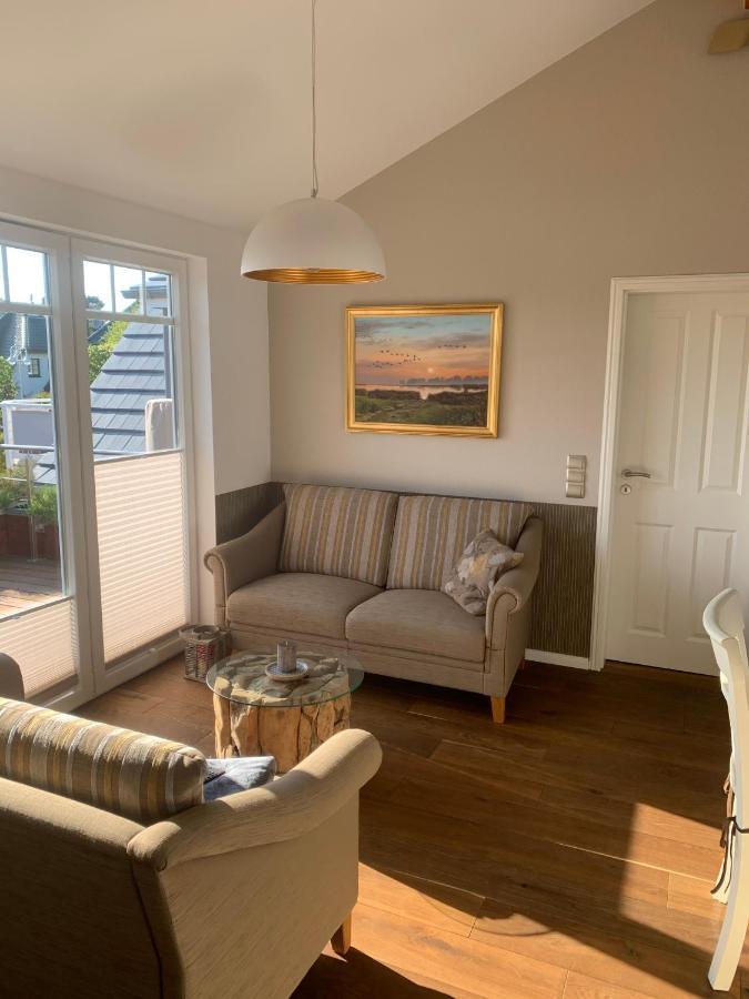 Haus Selma Apartment Zingst Exterior foto
