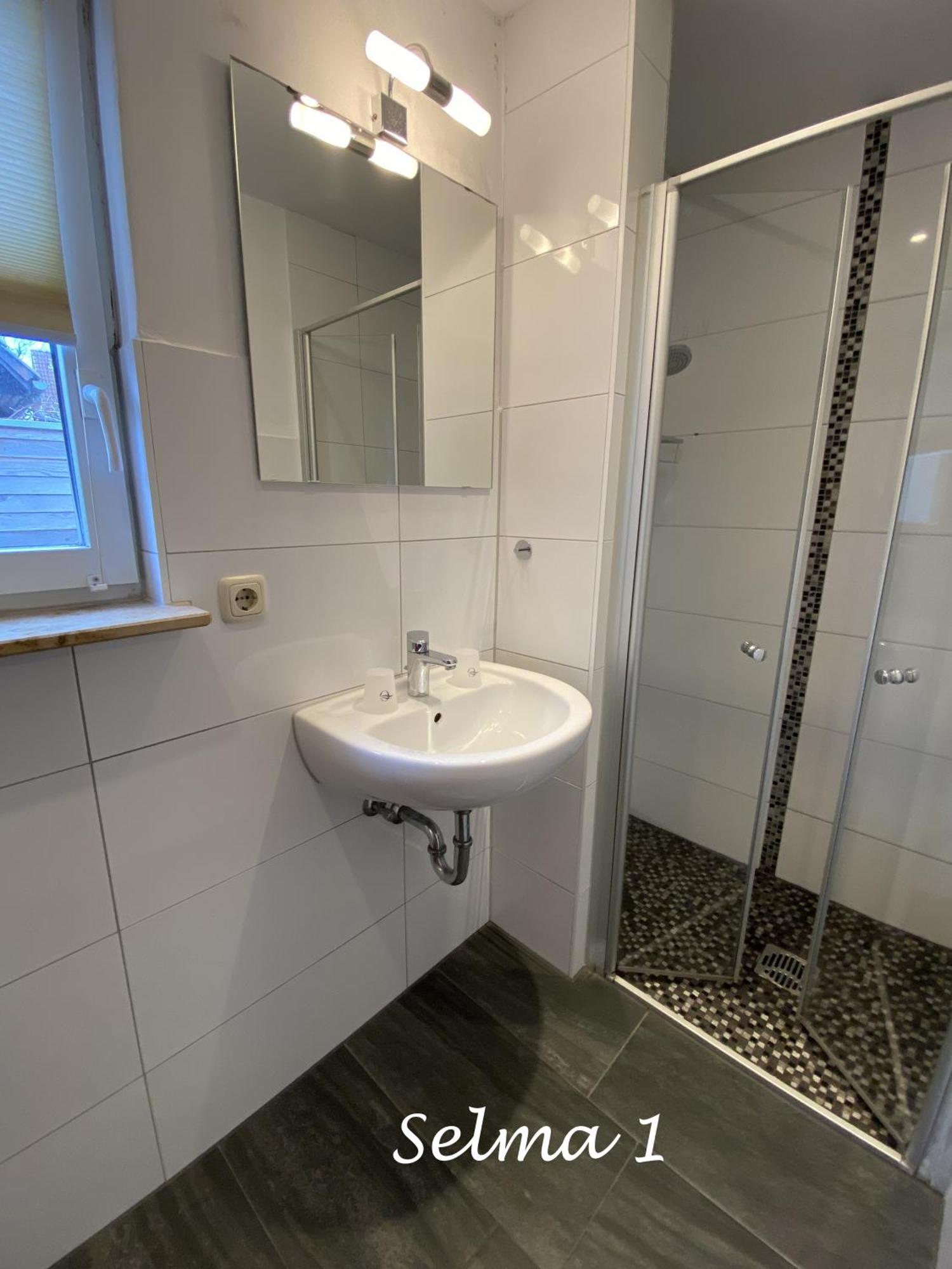 Haus Selma Apartment Zingst Exterior foto