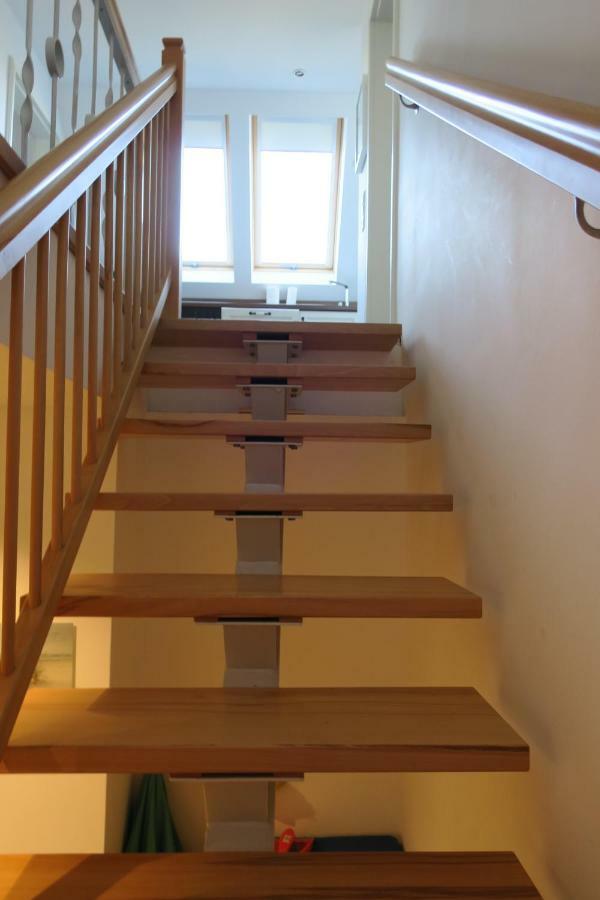 Haus Selma Apartment Zingst Exterior foto