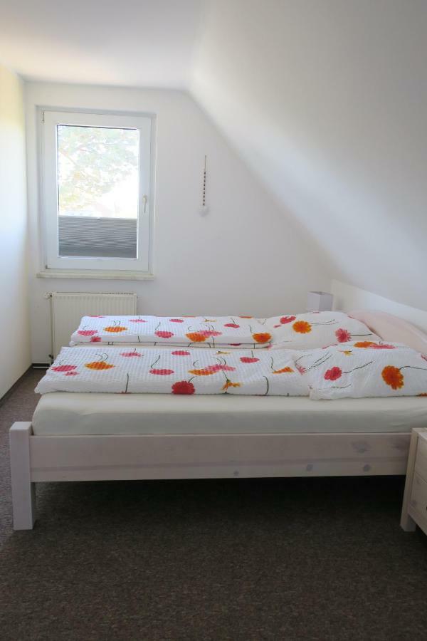 Haus Selma Apartment Zingst Exterior foto